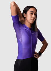 Bộ Quần Áo Ba Môn Phối Hợp Cho Nữ - Evo Next Gen Women's Triathlon Suit (3 màu)