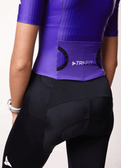 Bộ Quần Áo Ba Môn Phối Hợp Cho Nữ - Evo Next Gen Women's Triathlon Suit (3 màu)