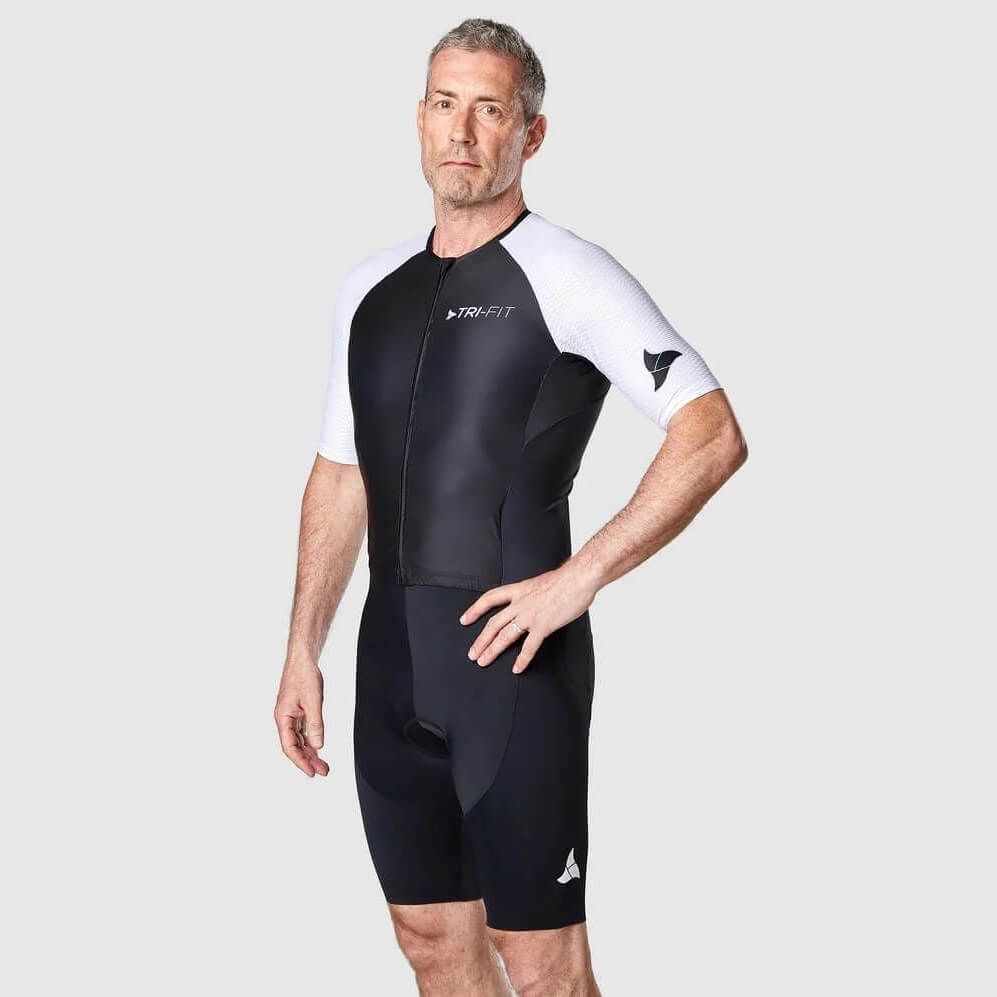 Bộ Quần Áo Ba Môn Phối Hợp cho Nam - Evo 2.3 Men's Triathlon Suit