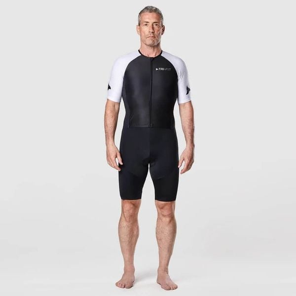 Bộ Quần Áo Ba Môn Phối Hợp cho Nam - Evo 2.3 Men's Triathlon Suit