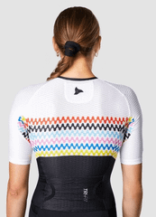 Bộ Quần Áo Ba Môn Phối Hợp Cho Nữ -  Evo 2.3 Women's Triathlon Suit