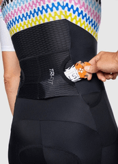 Bộ Quần Áo Ba Môn Phối Hợp Cho Nữ -  Evo 2.3 Women's Triathlon Suit