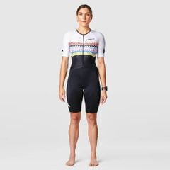 Bộ Quần Áo Ba Môn Phối Hợp Cho Nữ -  Evo 2.3 Women's Triathlon Suit