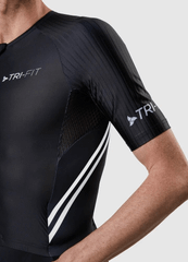 Bộ Quần Áo Ba Môn Phối Hợp Cho Nam - Evo Next Gen Men's Triathlon Suit (4 màu)
