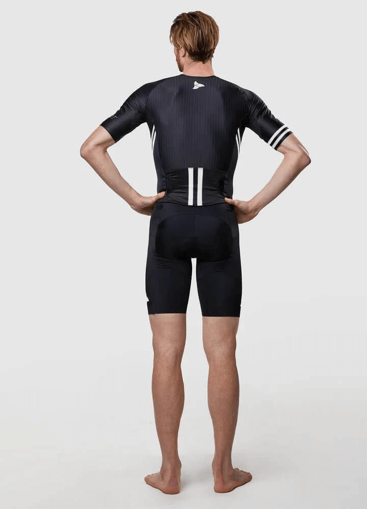Bộ Quần Áo Ba Môn Phối Hợp Cho Nam - Evo Next Gen Men's Triathlon Suit (4 màu)