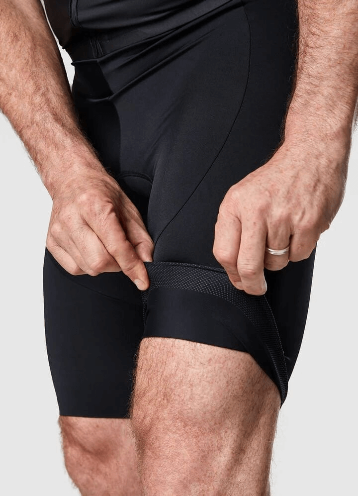 Bộ Quần Áo Ba Môn Phối Hợp Cho Nam - Evo Next Gen Men's Triathlon Suit (4 màu)