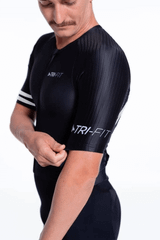 Bộ Quần Áo Ba Môn Phối Hợp Cho Nam - Evo Next Gen Men's Triathlon Suit (4 màu)