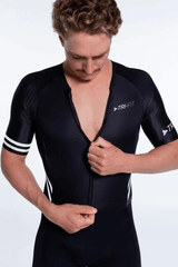 Bộ Quần Áo Ba Môn Phối Hợp Cho Nam - Evo Next Gen Men's Triathlon Suit (4 màu)