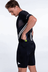 Bộ Quần Áo Ba Môn Phối Hợp Cho Nam - Evo Next Gen Men's Triathlon Suit (4 màu)