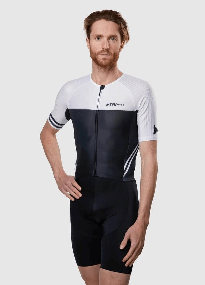 Bộ Quần Áo Ba Môn Phối Hợp Cho Nam - Evo Next Gen Men's Triathlon Suit (4 màu)