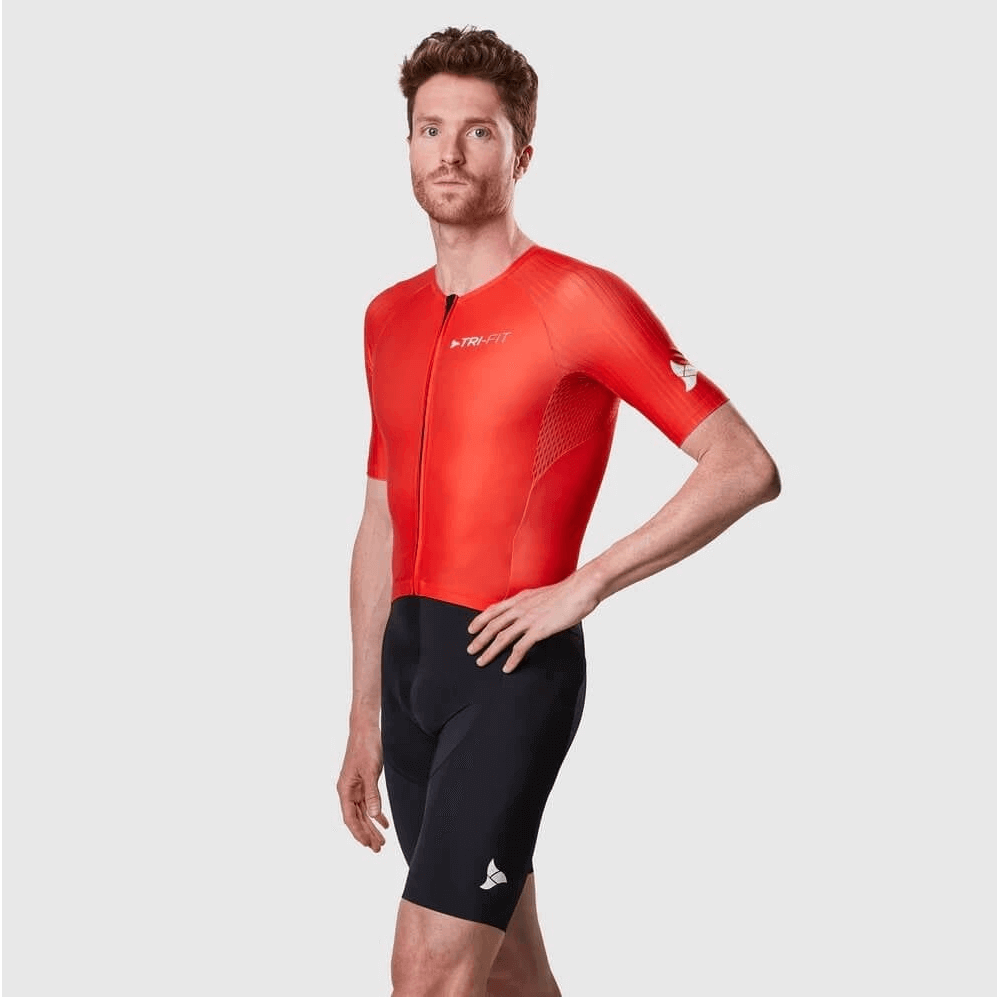 Bộ Quần Áo Ba Môn Phối Hợp Cho Nam - Evo Next Gen Men's Triathlon Suit (4 màu)