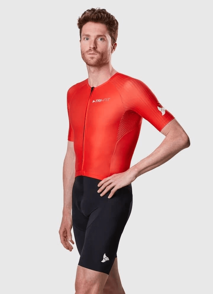 Bộ Quần Áo Ba Môn Phối Hợp Cho Nam - Evo Next Gen Men's Triathlon Suit (4 màu)