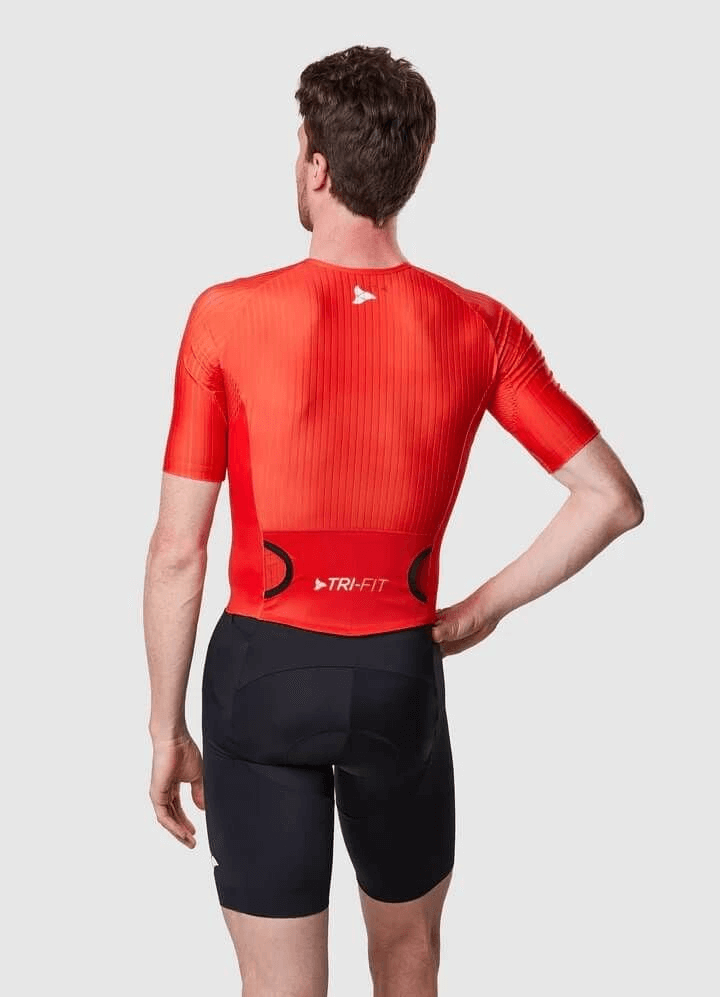 Bộ Quần Áo Ba Môn Phối Hợp Cho Nam - Evo Next Gen Men's Triathlon Suit (4 màu)