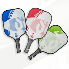 Vợt Pickleball Evoke Pro Composite