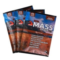 Sample Sữa Tăng Cân Excel Mass Gainer Pro 30g