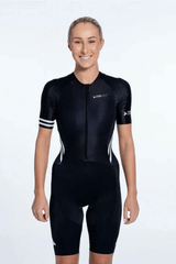 Bộ Quần Áo Ba Môn Phối Hợp Cho Nữ - Evo Next Gen Women's Triathlon Suit (3 màu)
