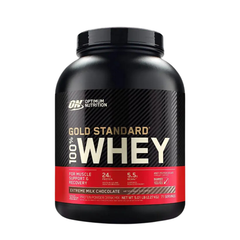 Sữa Tăng Cơ ON Gold Standard 100% Whey 5lbs (2.27kg) - 8 mùi