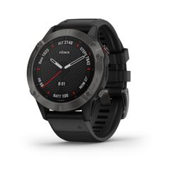 Đồng Hồ Thông Minh Garmin Fenix 6