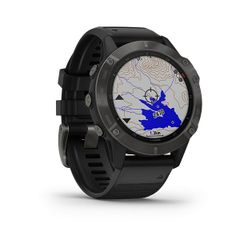 Đồng Hồ Thông Minh Garmin Fenix 6