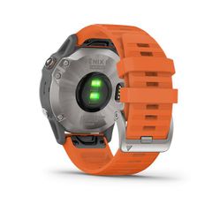 Đồng Hồ Thông Minh Garmin Fenix 6