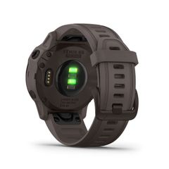 Đồng hồ thông minh Garmin Fenix 6S Pro Solar