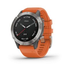 Đồng Hồ Thông Minh Garmin Fenix 6