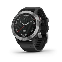 Đồng Hồ Thông Minh Garmin Fenix 6