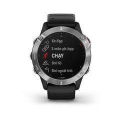 Đồng Hồ Thông Minh Garmin Fenix 6