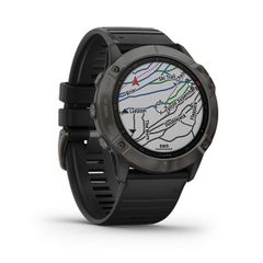 Đồng Hồ Thông Minh Garmin Fenix 6X