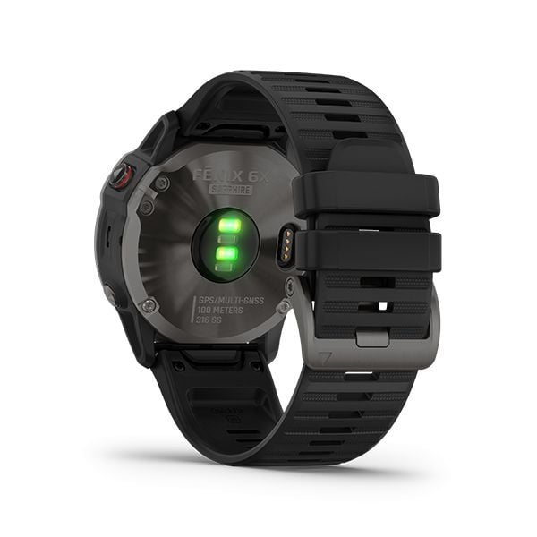 Đồng Hồ Thông Minh Garmin Fenix 6X