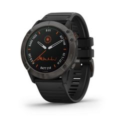 Đồng Hồ Thông Minh Garmin Fenix 6X