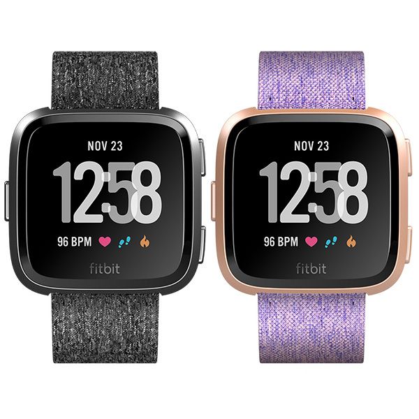 fit versa special edition
