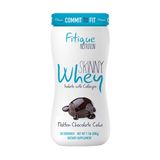 Sữa tăng cơ đốt mỡ Skinny Whey Isolate With Collagen