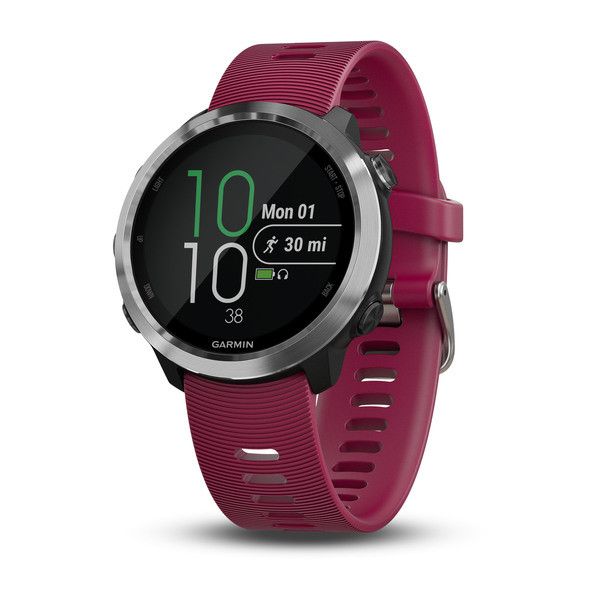 Đồng hồ thông minh Garmin Forerunner 645 Music