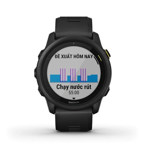 Đồng hồ thông minh Garmin Forerunner 745