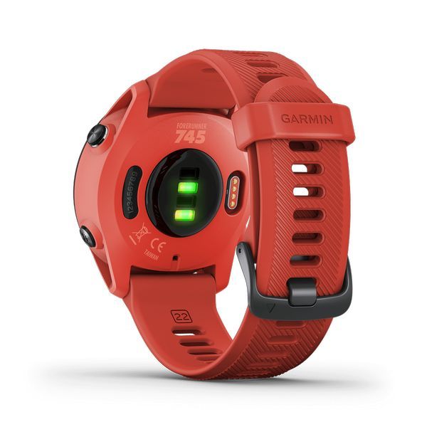 Đồng hồ thông minh Garmin Forerunner 745