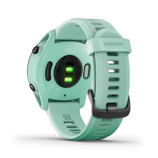 Đồng hồ thông minh Garmin Forerunner 745