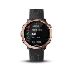 Đồng hồ thông minh Garmin Forerunner 645 Music