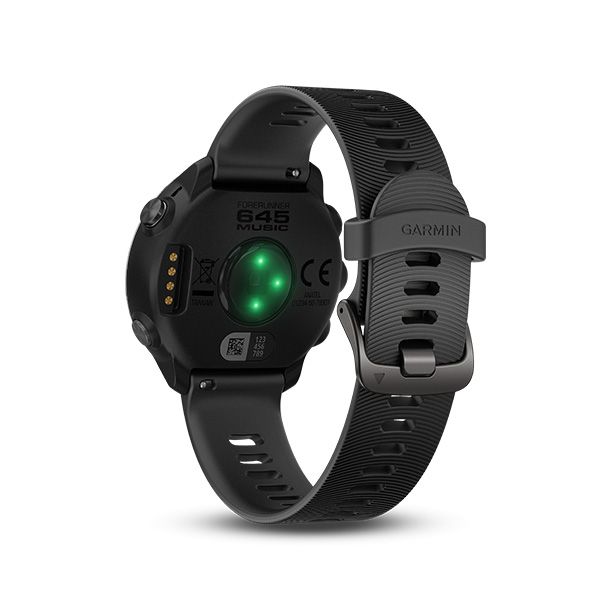 Đồng hồ thông minh Garmin Forerunner 645 Music