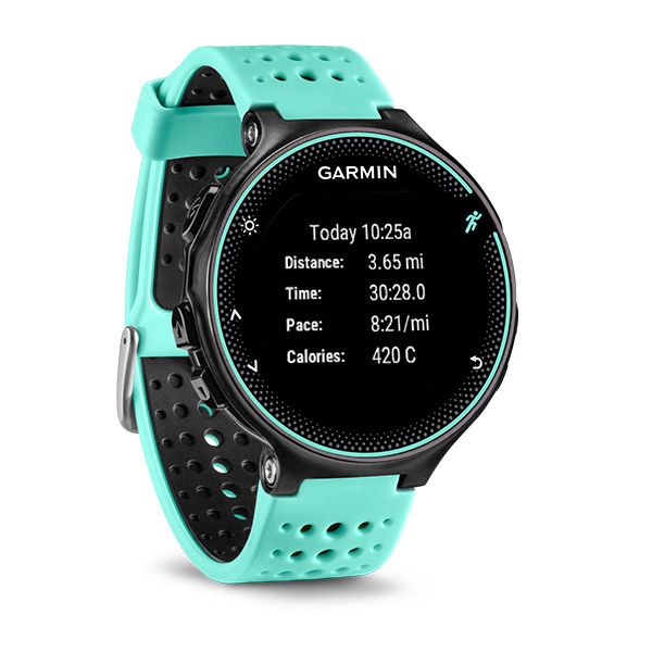 garmin 235