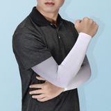 Găng tay chống nắng nam, nữ UPF50+, chống tia UV GoodFit GF206G