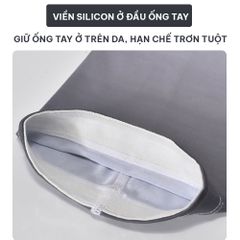 Găng tay chống nắng nam, nữ UPF50+, chống tia UV GoodFit GF206G