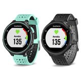 Đánh giá Garmin Forerunner 235 - Nhỏ, nhẹ, đẹp, giá cả phù hợp Đồng hồ thông minh Garmin Forerunner 235