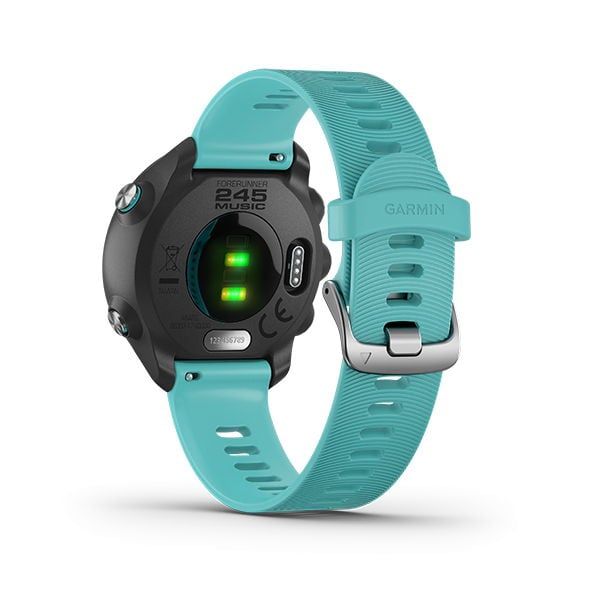 Đồng hồ thông minh Garmin Forerunner 245 Music