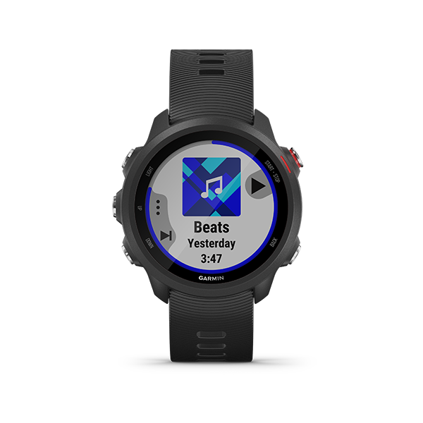 Đồng hồ thông minh Garmin Forerunner 245 Music