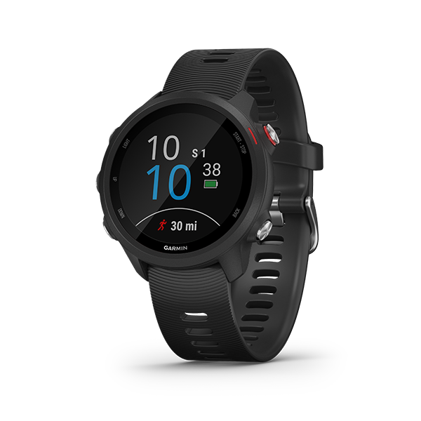 Đồng hồ thông minh Garmin Forerunner 245 Music