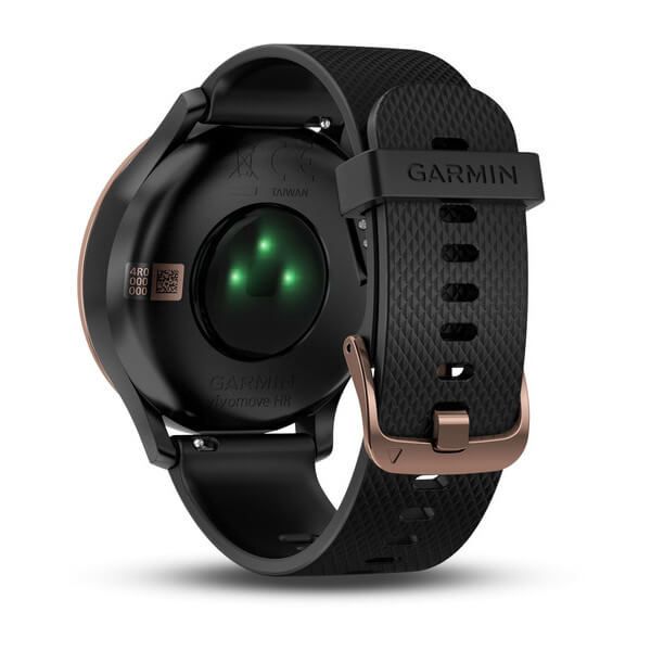 Đồng Hồ Thông Minh Garmin Vívomove HR