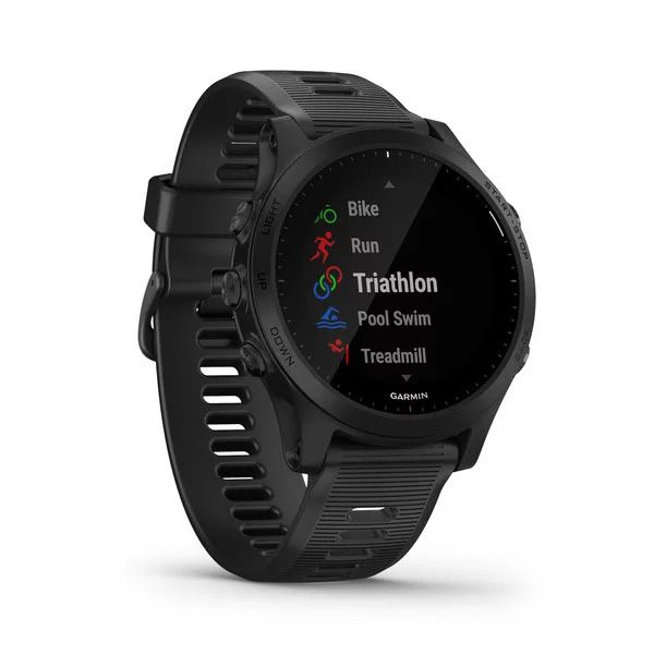 Đồng hồ thông minh Garmin Forerunner® 945