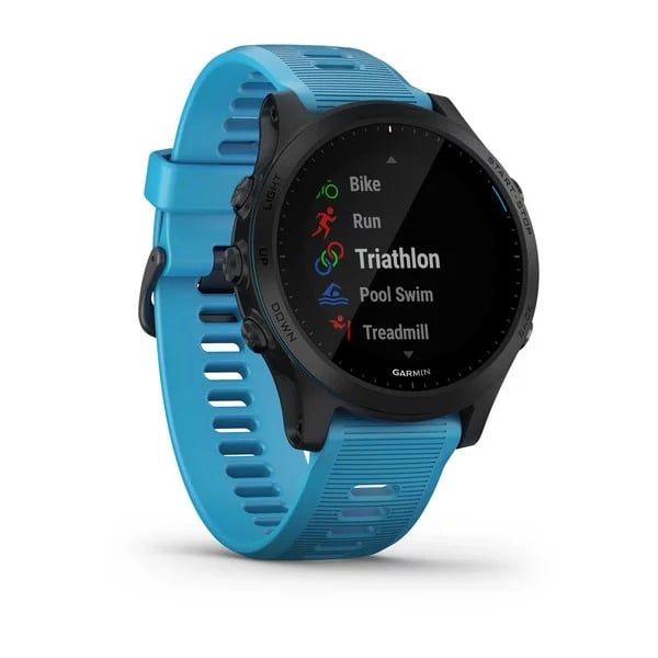 Đồng hồ thông minh Garmin Forerunner® 945