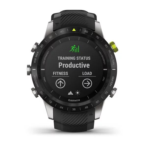 Đồng hồ thông minh Garmin MARQ Athlete